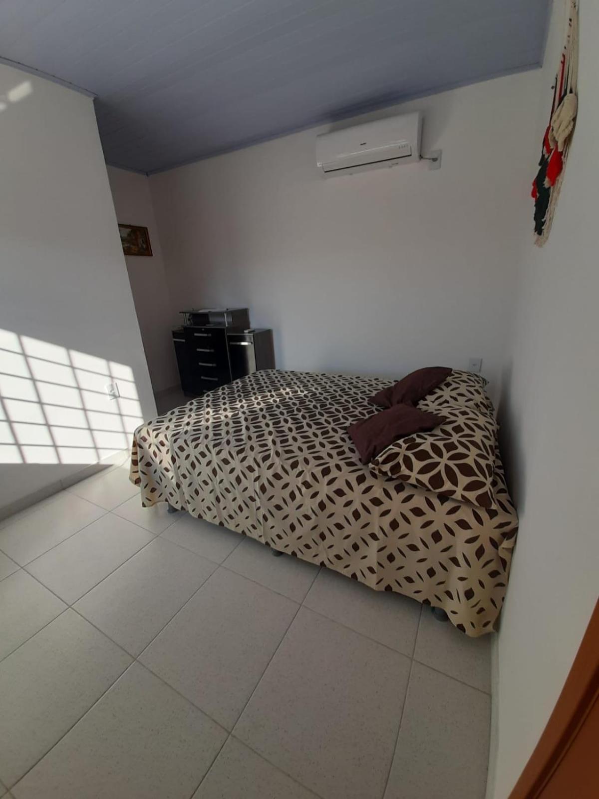 Apt com ótima localização, com Wi-fi, próximo do Shopping e Aeroporto Manaos Exterior foto