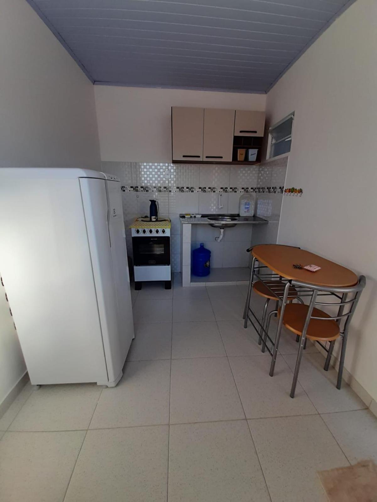 Apt com ótima localização, com Wi-fi, próximo do Shopping e Aeroporto Manaos Exterior foto