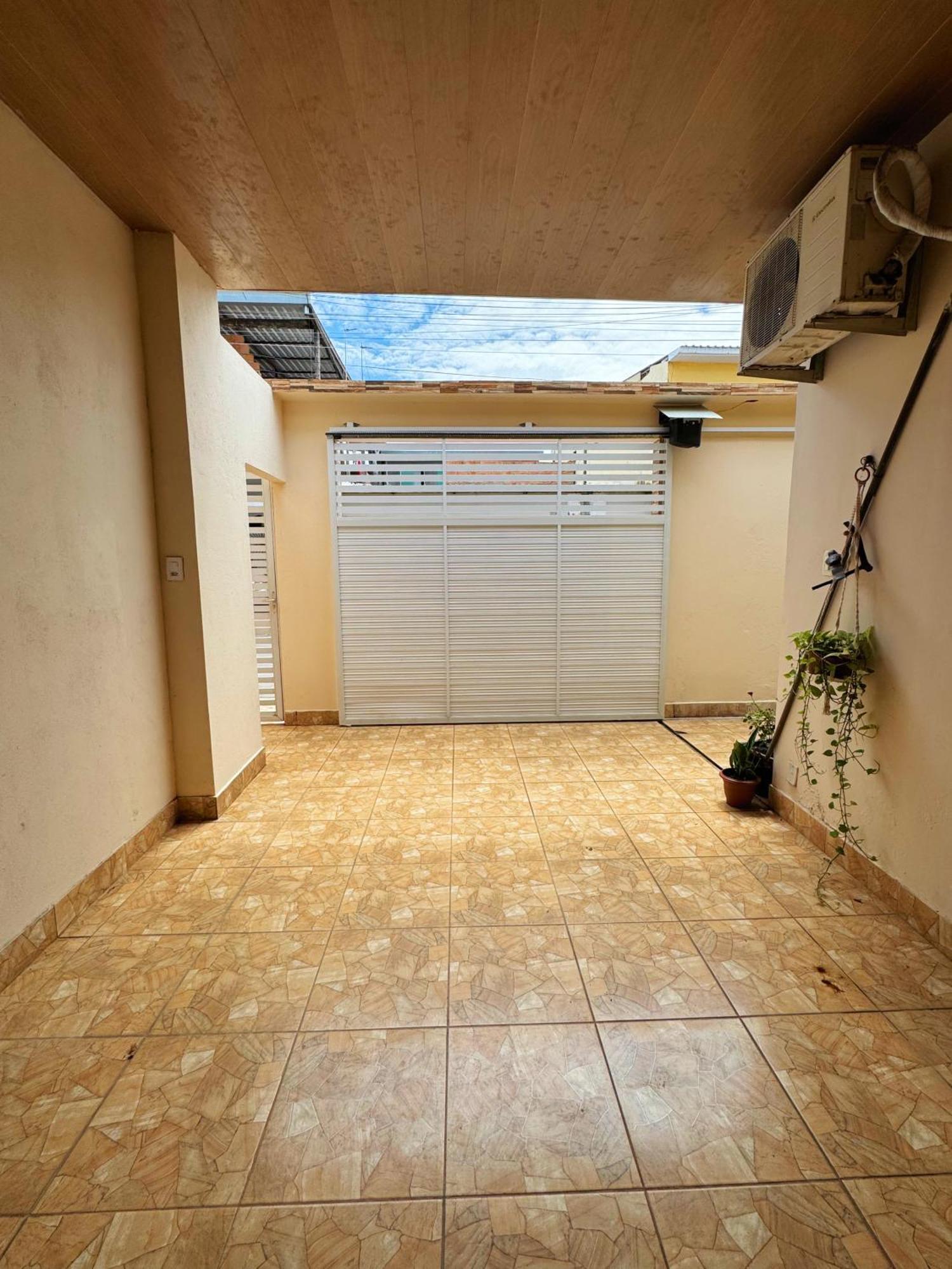 Apt com ótima localização, com Wi-fi, próximo do Shopping e Aeroporto Manaos Exterior foto